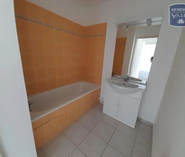 Appartement à louer 2 pièces 46.83m² - Photo 6