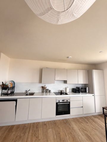 Room in a Shared Flat, North End Road, HA9 - Photo 5