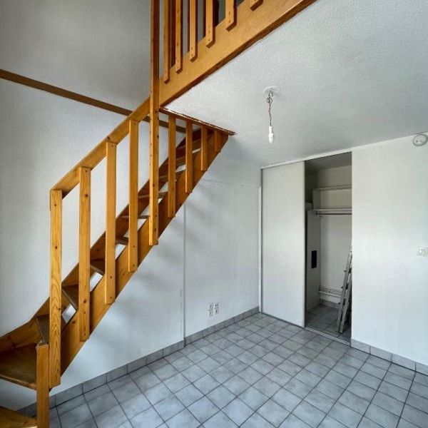 Location Appartement 1 pièce 18m² NANCY 54000 - Photo 1