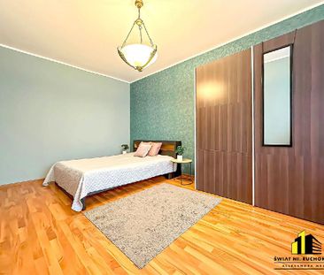 Mieszkanie Wrocław Stare Miasto powierzchnia 63.0 m² C207-WM-16153 - Zdjęcie 5