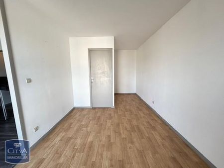 Location Appartement 1 pièce 31m² LE MANS 72000 - Photo 4