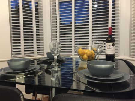 1 bedroom serviced apartment to rent - Photo 4