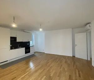Erstbezug: Neu errichtete 2 Zimmer Dachgeschosswohnung mit Balkon - Photo 3