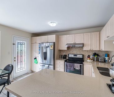 For Lease - 1266 Clark Boulevard, Milton, Ontario - Photo 6
