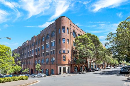 735/99 Jones Street, Ultimo NSW 2007 - Apartment For Rent | Domain - Photo 4