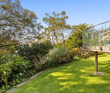 Where Luxury Meets Pittwater - Photo 5