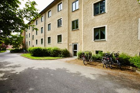 Skallbergsgatan 16 B - Photo 2