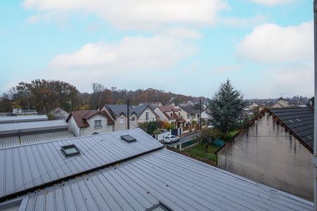 Location appartement 2 pièces, 26.11m², Montgeron - Photo 3