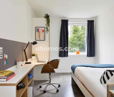 Bronze Ensuite - Single Occupancy - Photo 1