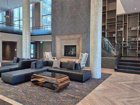 For Lease - 2450 Old Bronte Road Unit# 231, Oakville, Ontario - Photo 5