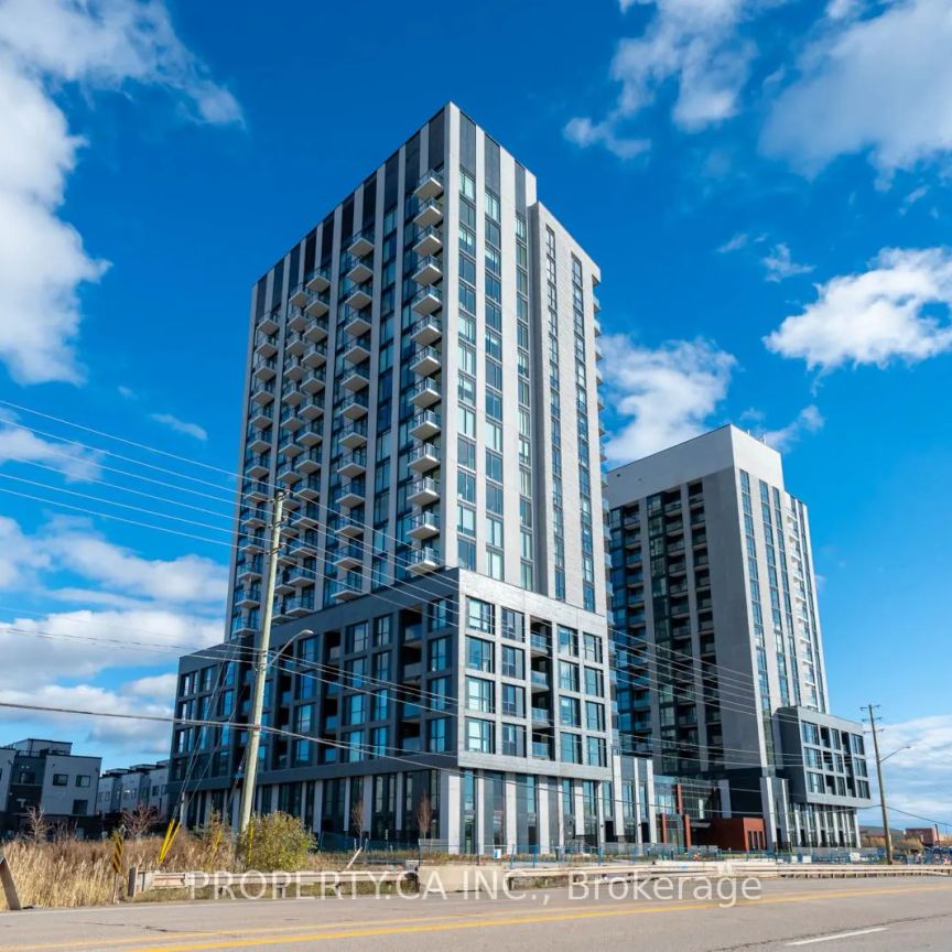 3071 Trafalgar Road #1210 - Photo 1