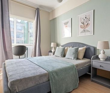 Rua António Aleixo, Amadora, Lisbon 2720-430 - Photo 3