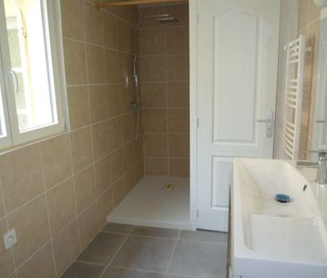 Location Maison 2 pièces 52m² COGNAC 16100 - Photo 2
