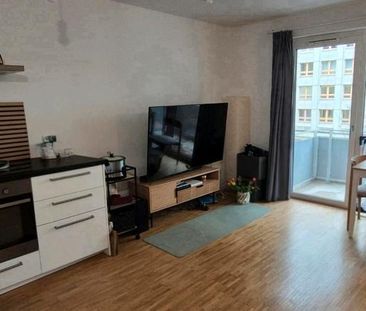 Zwischenmiete Januar - Oktober 2026, 40 qm, Nähe Prinzregentplatz - Photo 4