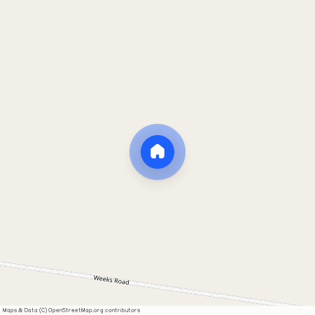 243 Weeks Road, Kingaroy, QLD, 4610