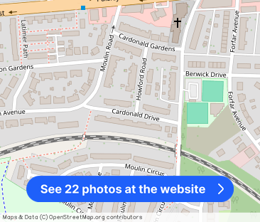 3 bedroom flat for rent - Photo 1