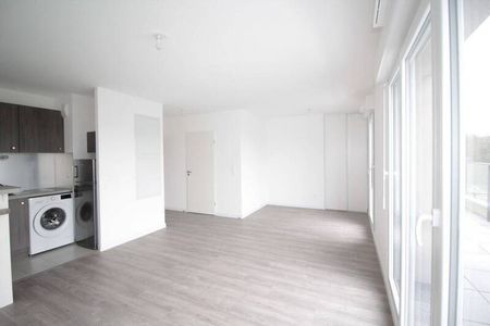 Appartement 1 pièce - - Photo 2