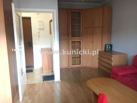 Warszawa, Ursynów, Kabaty, Jerzego Zaruby - Фото 3