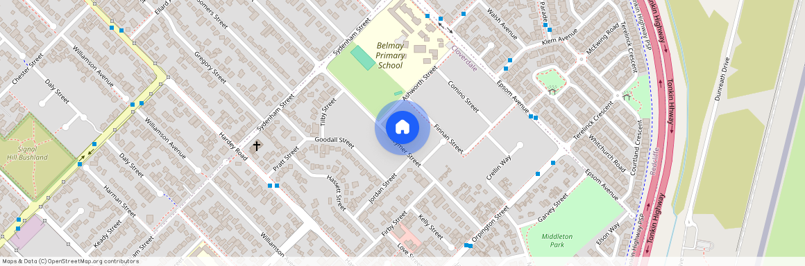 263 Keymer Street, WA 6105, Cloverdale