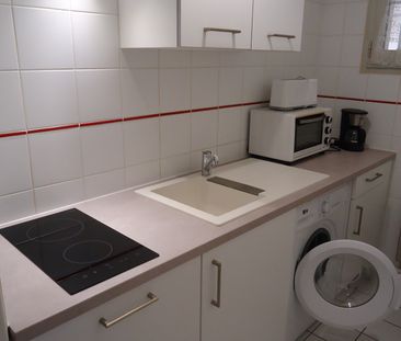 Location Appartement 1 pièce 26m² NEVERS 58000 - Photo 4