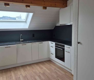 3.5 Zimmer, 93 m², 3. Stock - Foto 3