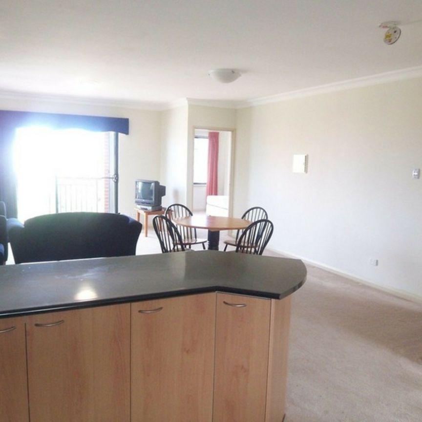 19/7 Bronte Street, East Perth - Photo 1