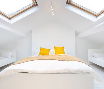 Duplex - à louer - 1000 Bruxelles 1 400 € - Photo 5