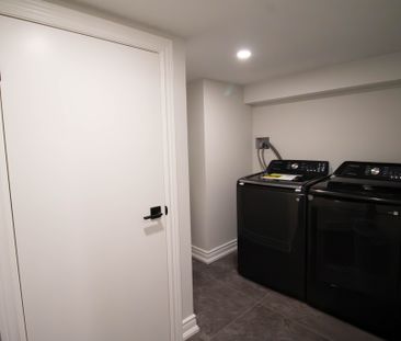 Beautiful Lower Unit in the FALLS Available Immediately! - Photo 6