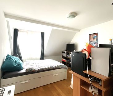 4.5 Zimmer, 6. Stock - Photo 5