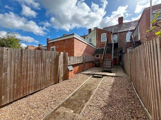 Francis Street, Stoneygate, Leicester, LE2 - Photo 1