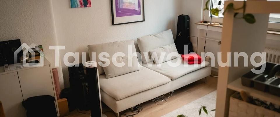 TAUSCHWOHNUNG Tauschwohnung Südstadt - Photo 1