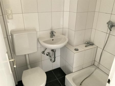 3-Zimmer-Wohnung für Paare oder kleine Familien in Duisburg Wanheimerort - Photo 4