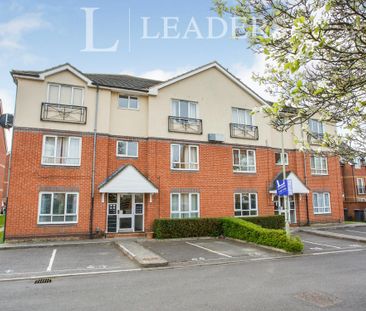 2 bedroom apartment to rent Angelica Way, Whiteley, Fareham, PO15 - Photo 4