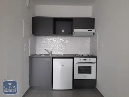 Appartement à louer 2 pièces 40.14m² - Photo 5