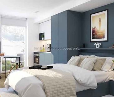 Gold Studio - Photo 5