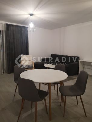 Apartament modern cu 2 camere, parcare subterana in Europa - Fotografie 1