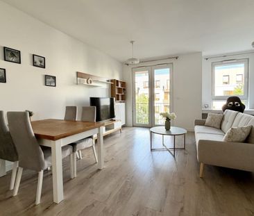 URSYNÓW garderoba, garaż, koty mile widziane 55 m² - Zdjęcie 1