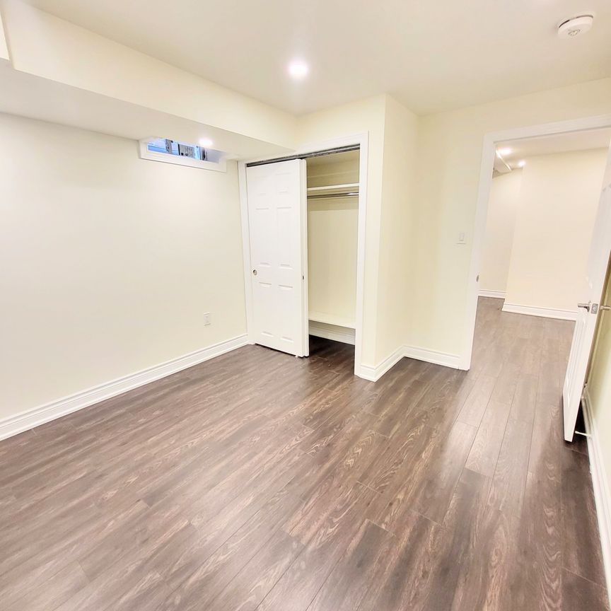 For Lease - 923 Penson Crescent Unit# BSMT, Milton, Ontario - Photo 1