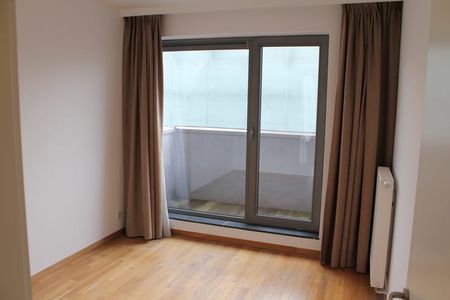 Appartement te huur - Foto 2