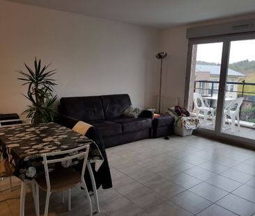 Location appartement 2 pièces, 45.83m², Crécy-la-Chapelle - Photo 3