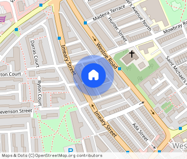 East Moffat Street - Photo 1