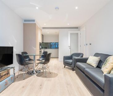 1 bedroom apartment to rent - Photo 1