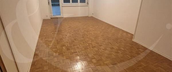 Avenue de Miremont 15, Studio with balcony - Photo 1