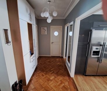 Nämndemansgatan, Solna - Foto 1