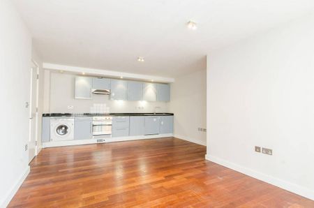 1 bedroom flat to rent - Photo 4
