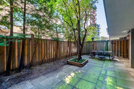 For Lease - 212 St George Street Unit# 104, Toronto, Ontario - Photo 4