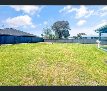 86 Flinders St, East Maitland, NSW 2323 - Photo 4