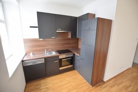 PROVISIONSFREI – Kirchbach – 50m² – 2 Zimmer – geförderte Mietwohnung – Balkon - Photo 3