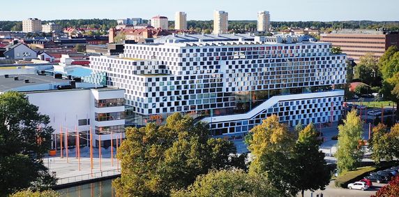 Järntorgsgatan 1 - Foto 2