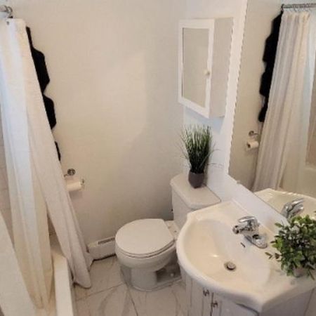 Chambre à louer - Meublé & tout inclus - Dès maintenant - Photo 4